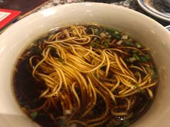 老牌阳春面-南京大牌档(凯德大峡谷店)