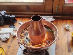 -塔洛藏餐吧(香格里拉古城店)