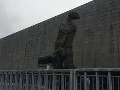 -侵华日军南京大屠杀遇难同胞纪念馆