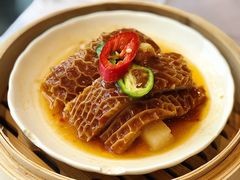 -汤臣·空中餐厅·严选粤菜(石湾世博广场店)