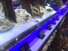 -加餐海鲜自助(集美银泰百货店)
