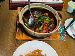 -大鸽饭(岗顶店)