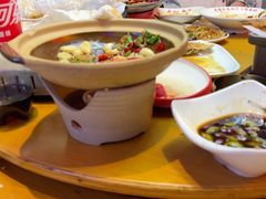 -庆峰龙虾烧烤(合肥一店)