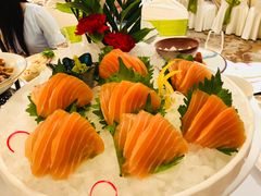 -满满海佛跳墙(千禧店)
