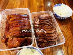 古法酱鹅-味德丰·酱鹅(嘉兴新塍店)