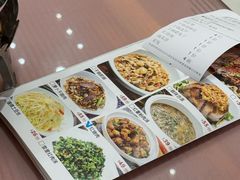-伙工殿餐厅(吉大店)