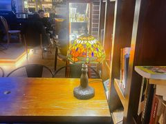 -德福楼咖啡吧(德福巷店)