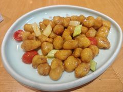 -德胜轩正宗顺德菜(宝安沙井会展中心店)