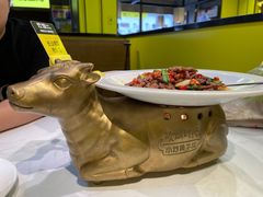 -炊烟小炒黄牛肉(中心印象城店)