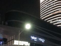 -深圳来福士广场