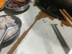 -渝味黄姐火锅(黄泥村店)