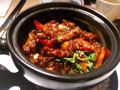 三杯牛蛙-穹六人间 people 6(岳阳路店)