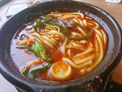 -姐弟俩土豆粉(西安小寨店)