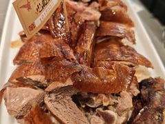 -先记烧鹅王·本地粤菜(福永店)
