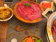 -井福老火锅(温江亚洲湾店)
