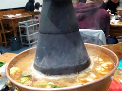 android_upload_pic-老北京羊蝎子(永德路店)