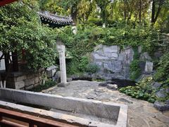 -戏马台景区