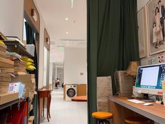 -海马体家庭照相馆(深圳笋岗万象食家家庭店)