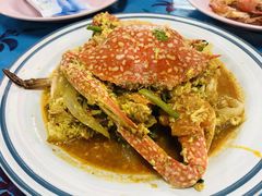 -陳妈妈泰国菜