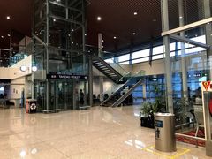 -吉隆坡国际机场