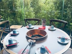 -三只耳冷锅鱼火锅(玉林店)