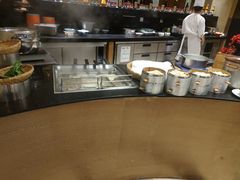 -成都新东方千禧大酒店-琥珀西餐厅