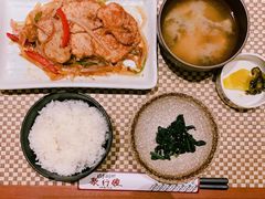 -歌行灯日本料理(伊势丹店)