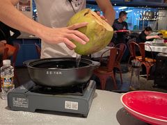 -达叔香味海鲜(海棠68环球美食街店)