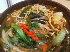-金乐活美食(中街店)