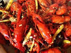 龙虾-权品龙虾(江南水郡店)