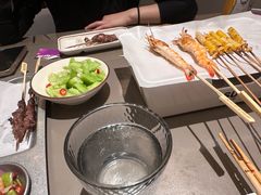 -苏小牛·牛肉串(国贸店)