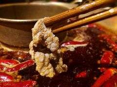 精品肥牛-小龙坎火锅(总店)