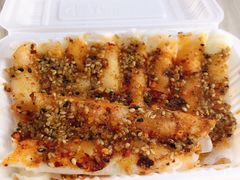 -找不到凉面(新都粮食局毗河油厂职工宿舍大院店)