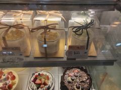 -BreadTalk面包新语·烘焙蛋糕(海珠丽影广场店)