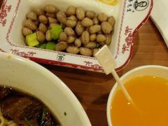 -李先生牛肉面大王(马栏店)