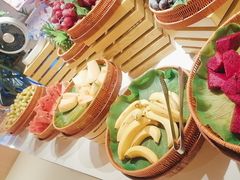 -享遇.锅姥姥牛排海鲜自助(小寨店)