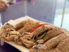 -广胜通达海鲜食府(黄沙店)