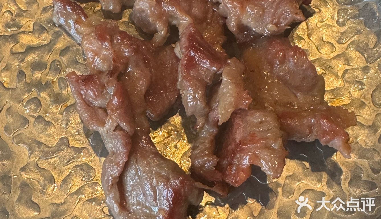 春熙烤肉｜让人口口惊艳的宝藏韩式烤肉馆