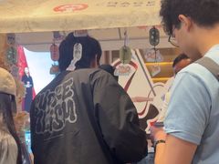 -霸王茶姬(上海恒基名人店)