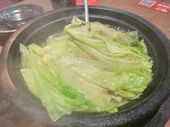 -啫火啫啫煲·顺德干蒸(西乡天虹店)