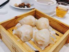 -金翠皇宫粤菜·点心·海鲜(科技园店)