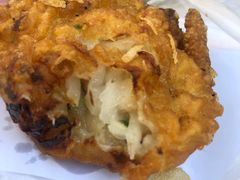 -阿婆油墩子(五里桥路188弄小区店)