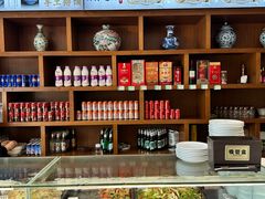 -黄家泡馍馆·非遗老字号·清真(凤九海荣名城店)