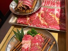 -西塔老太太泥炉烤肉(亚运村店)