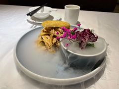 -尚一汤 广东炖汤(金桥国际店)