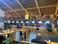 -龙抄手食府(浣花北路店)