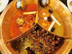 -老码头火锅(骡马市店)