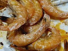 -汉巴味德(沈阳万象汇店)