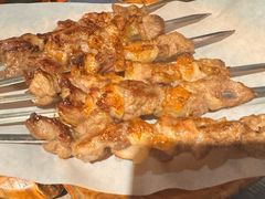-穆沙烧烤·新疆菜(友好店)