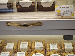 -Tomado绿色烘焙(大尧三路店)
